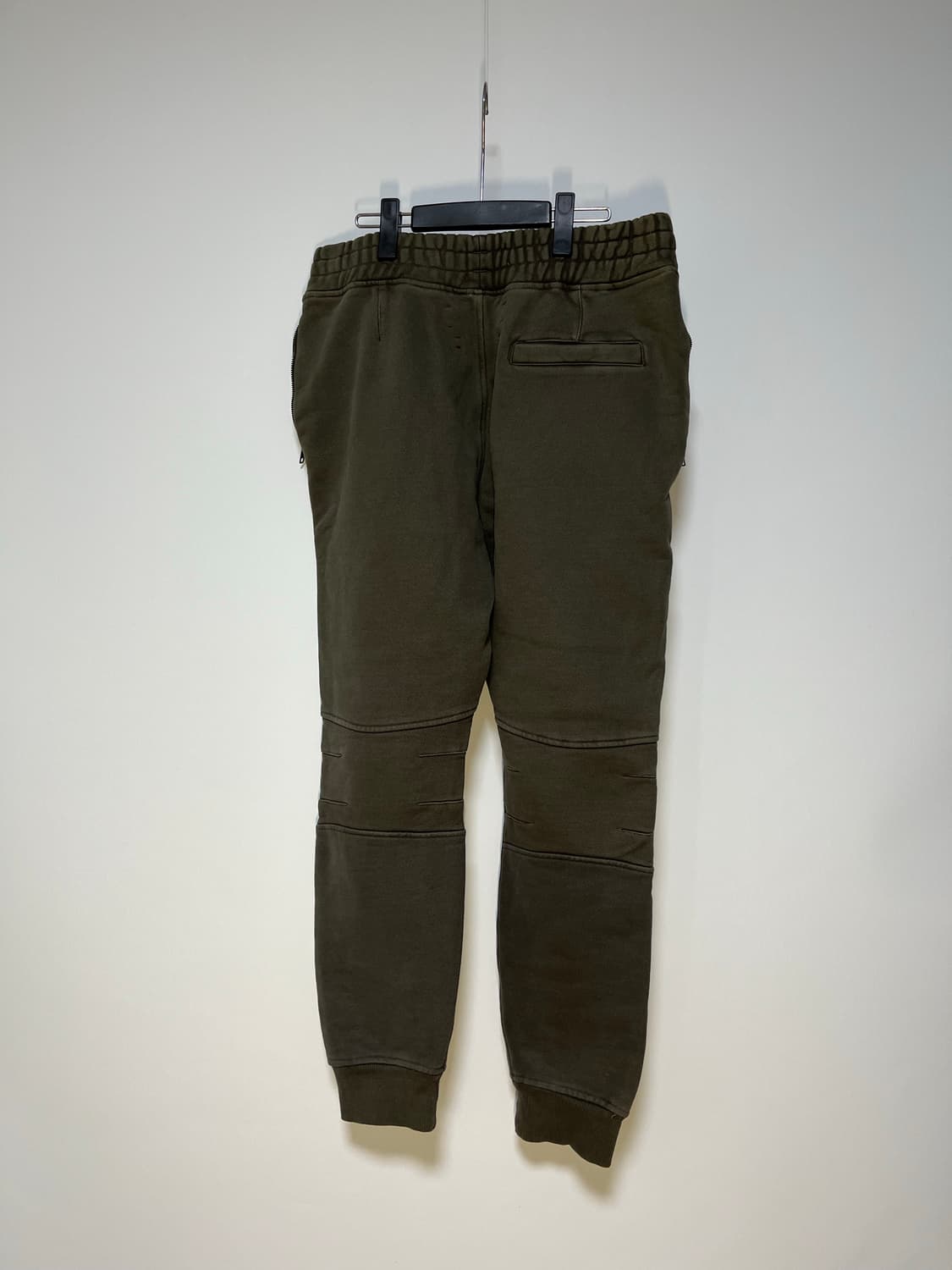 yeezy season 1 sweat pants 상품이미지3