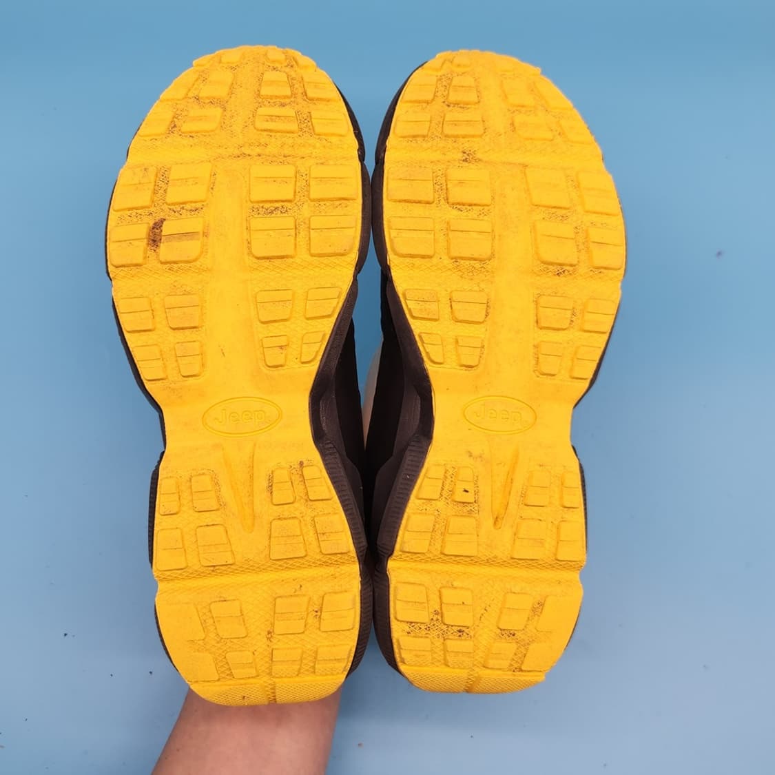 o 지프 24ss 다이얼트래킹화 230 상품이미지4