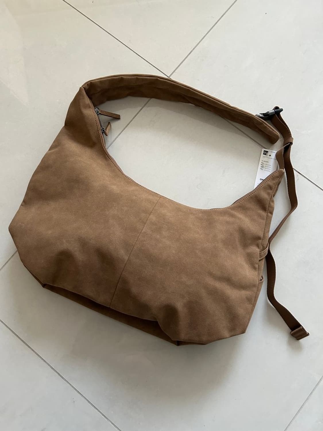 COCOON SHOULDER BAG 코쿤 숄더백 상품이미지2