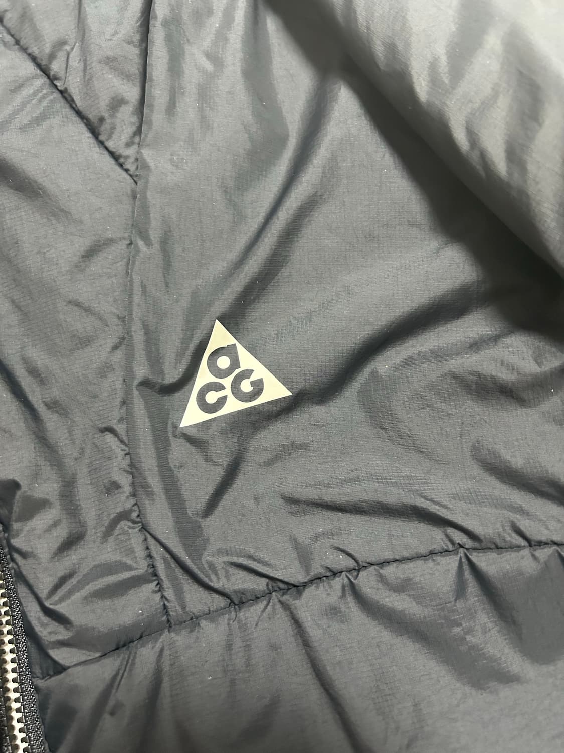 (S) 나이키 acg 패딩 자켓 상품이미지3