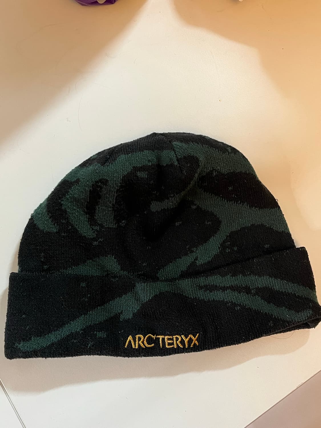 아크테릭스 그로토 토크 다크 매직 판매합니다 상품이미지1