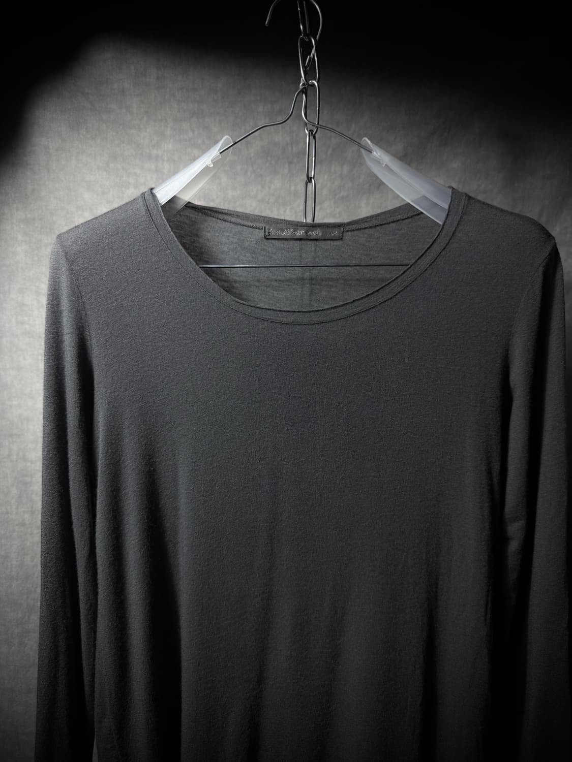 Transit Par Such Cut Off Long Sleeve 상품이미지2