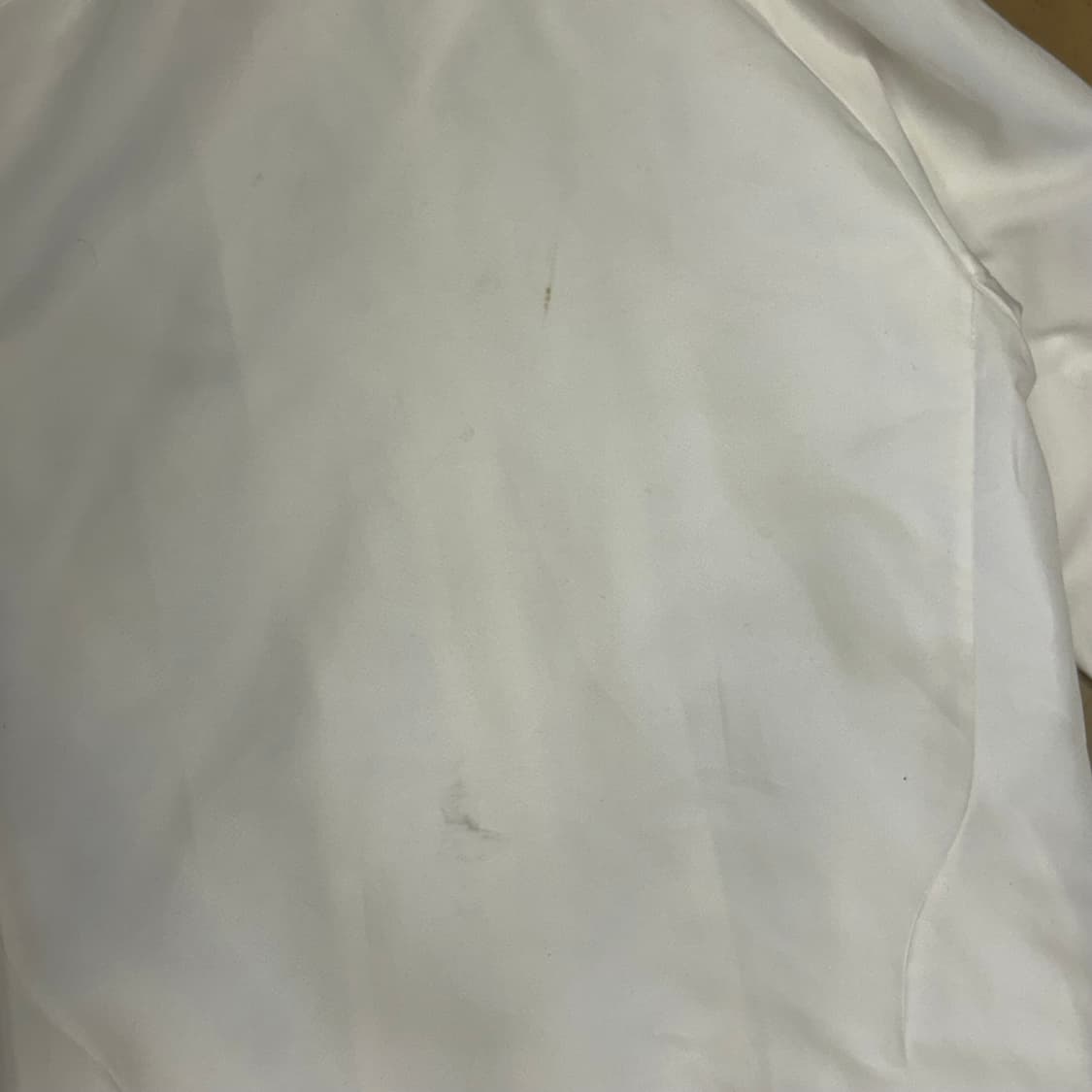 34/36 아디다스 삼성 첼시FC 화이트 바람막이 상품이미지6