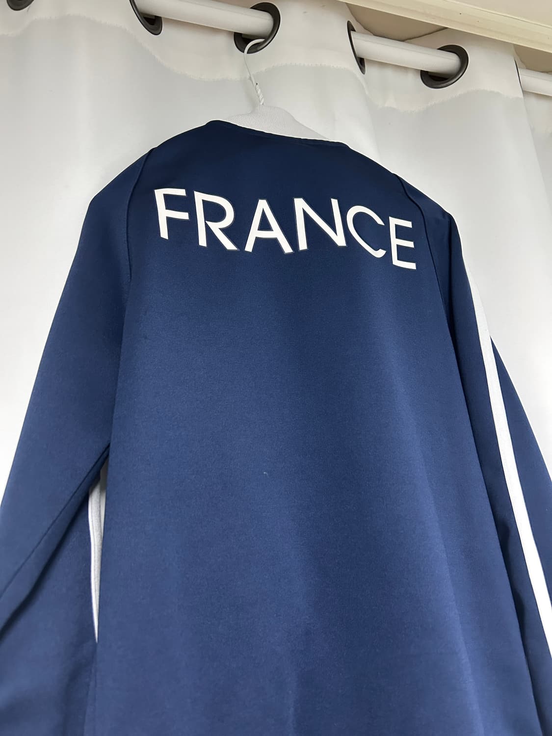 나이키 프랑스 저지 상품이미지2