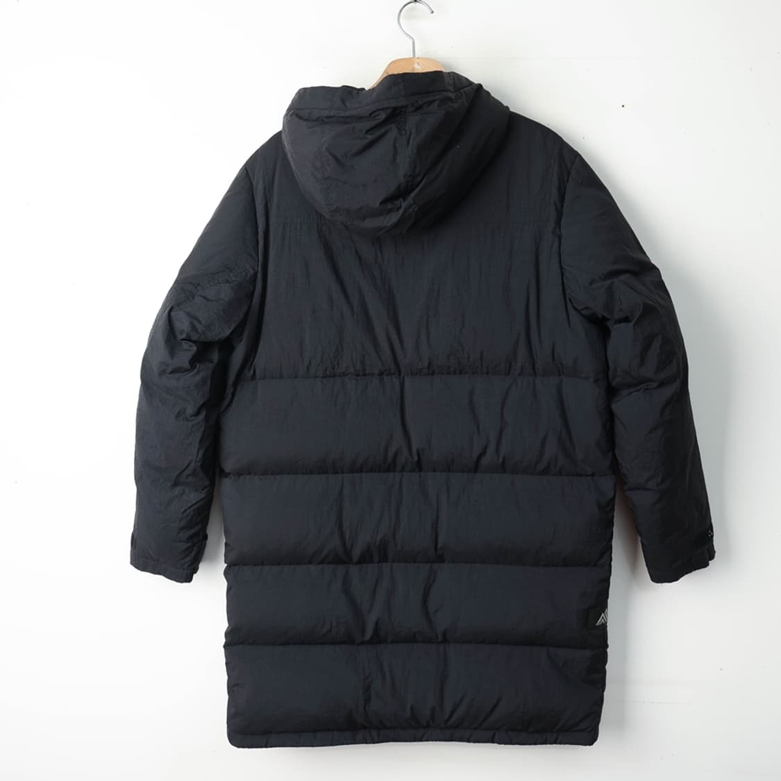 100/그레고리 구스다운 패딩점퍼 상품이미지2