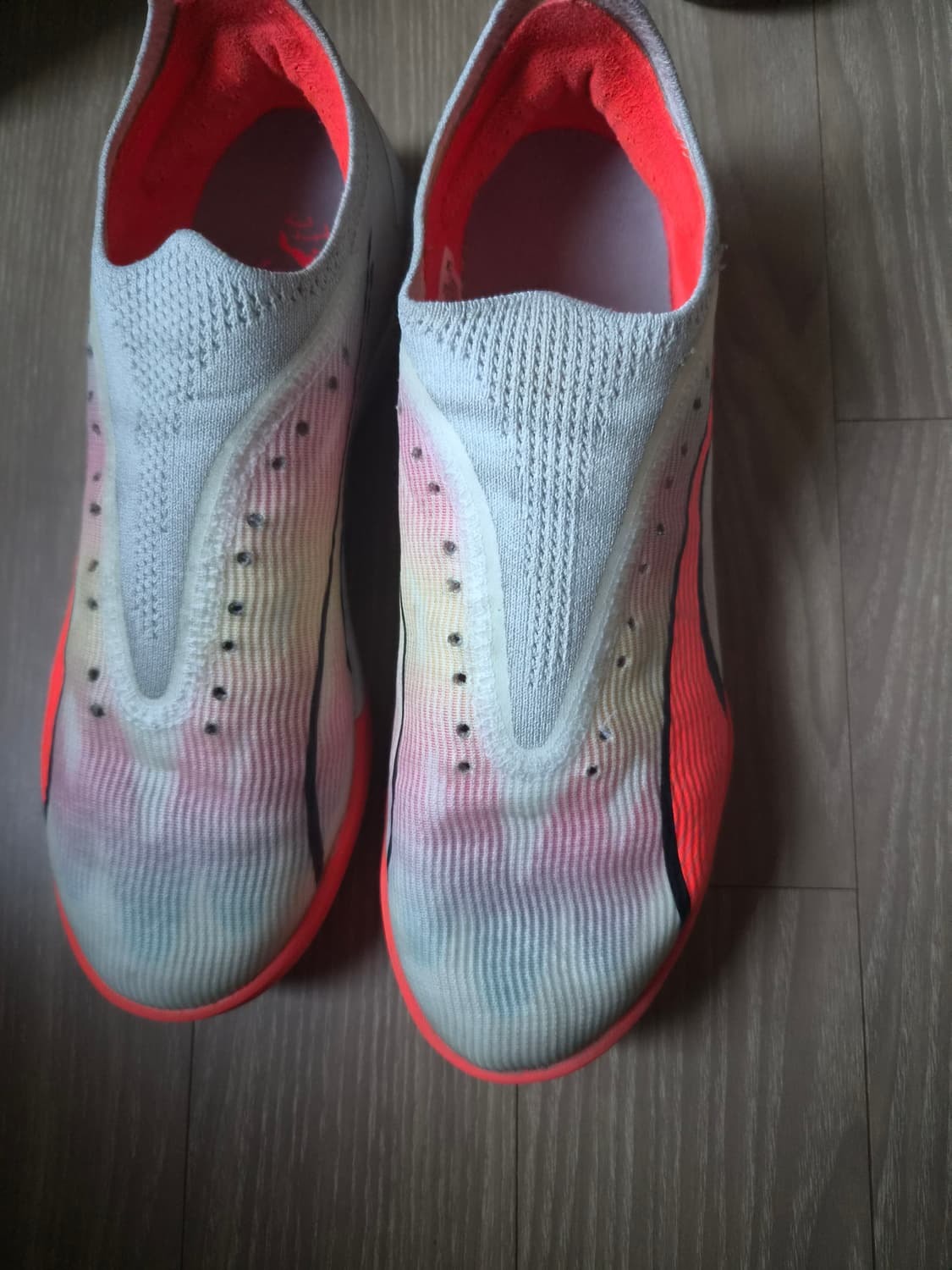 푸마 울트라 얼티메이트 풋살화 245 상품이미지2