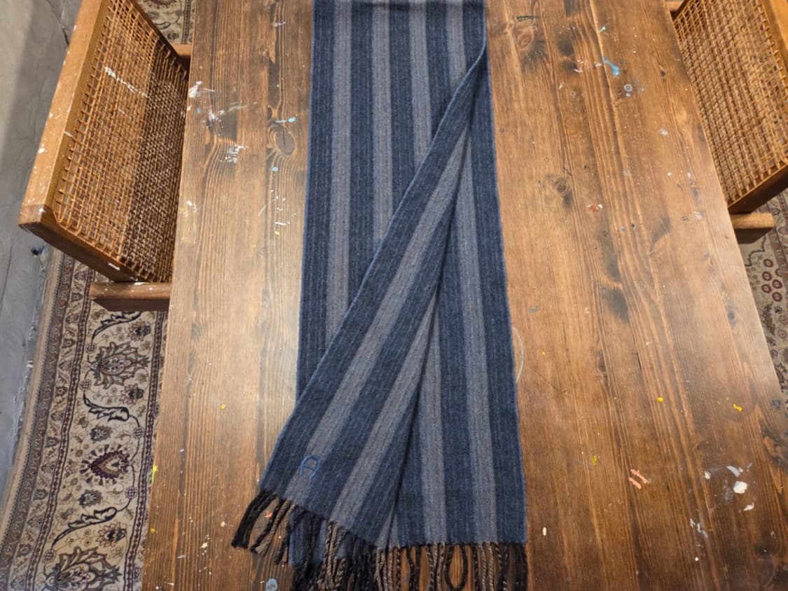 아이그너 머플러 상품이미지4