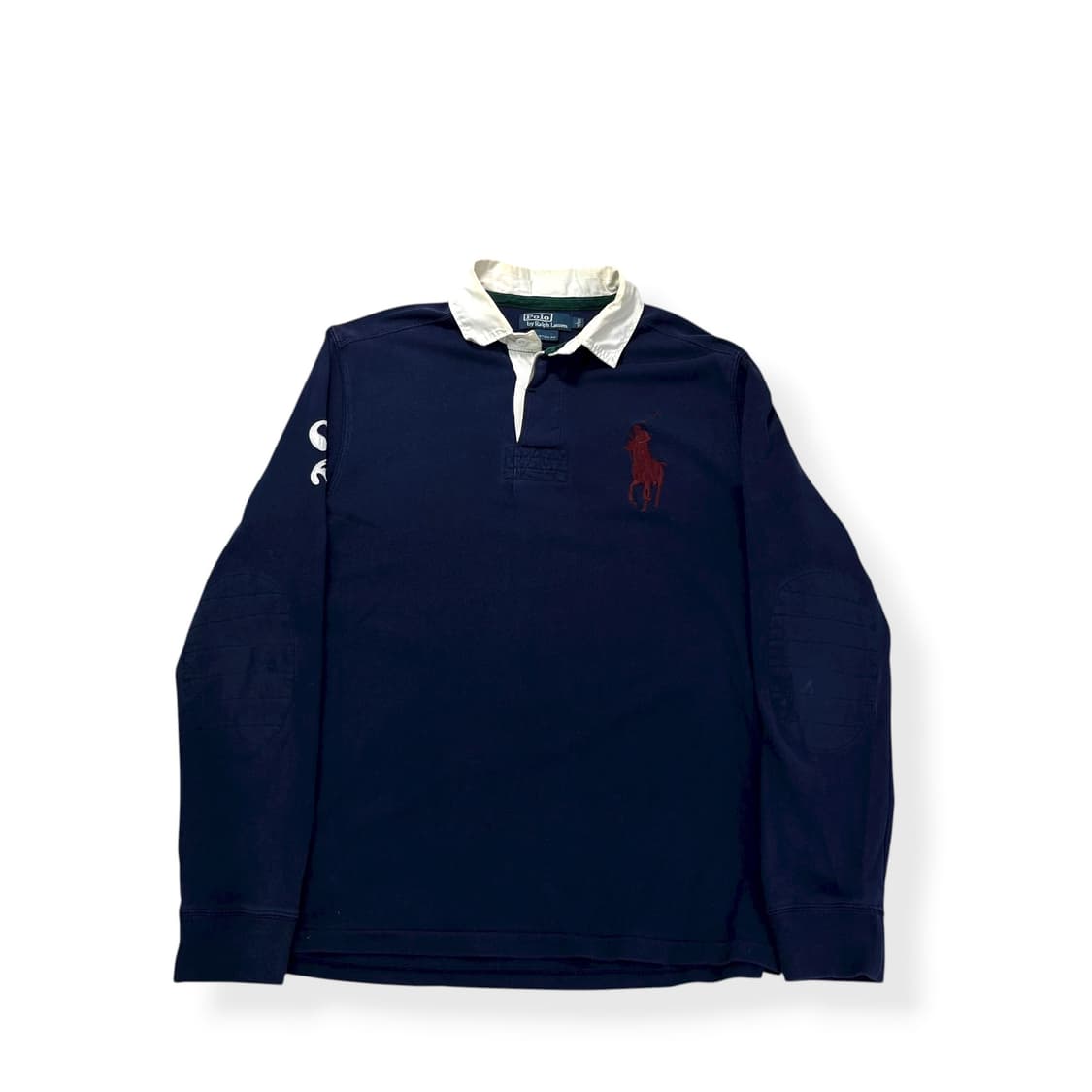 100 폴로랄프로렌 빅포니 럭비티 상품이미지1