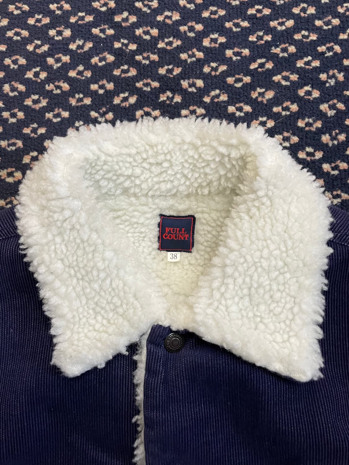 Fullcount 상품이미지4