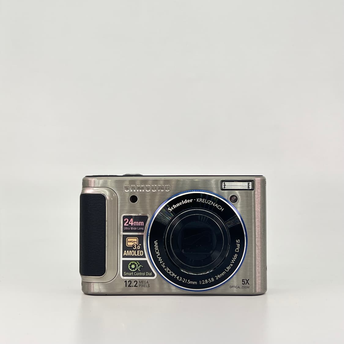 삼성 SamSung VLUU WB1000 실버 상품이미지1