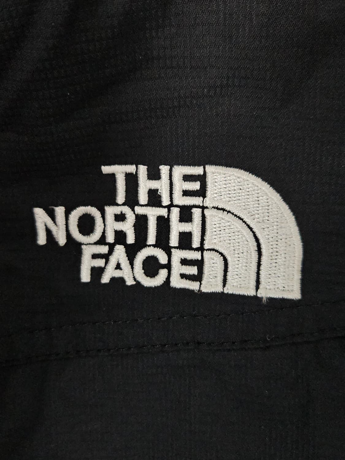 노스페이스 정품 카고테크 스트링 바람막이 윈드브레이커 자켓 XL 105 상품이미지3