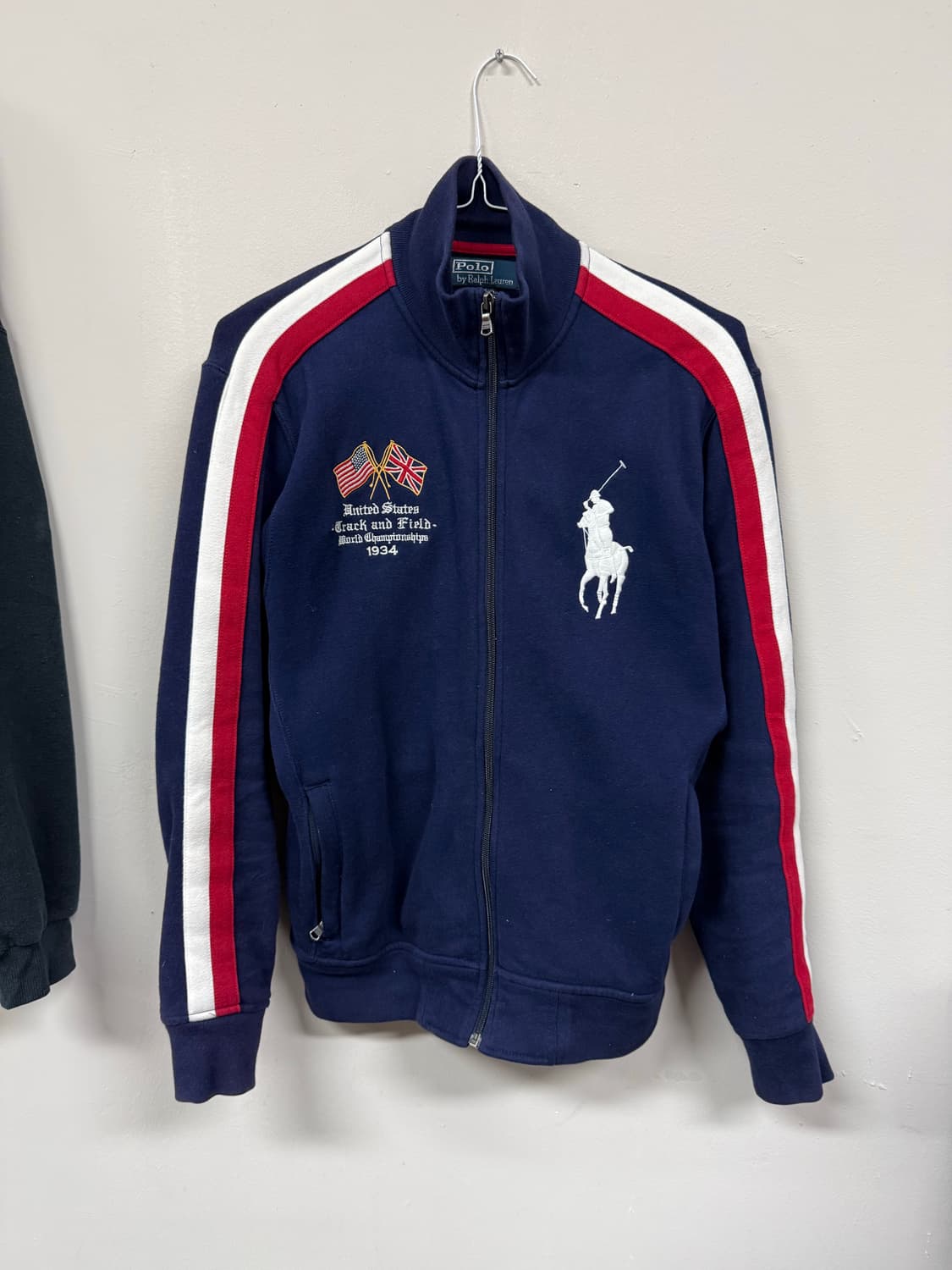 폴로 빅포니 USA 1932한정판 져지 상품이미지1