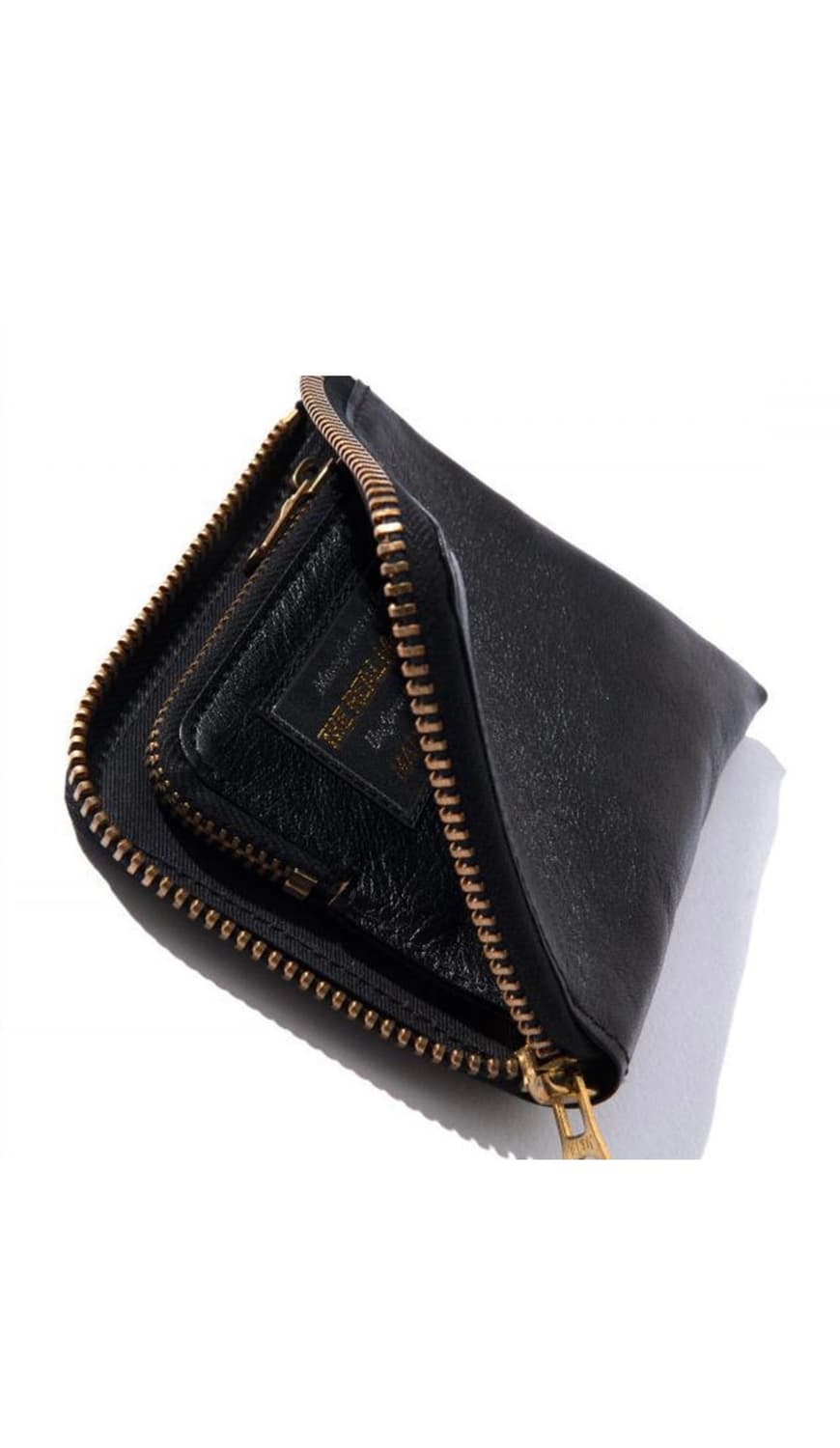 리얼맥코이 홀스하이드 지갑 상품이미지2