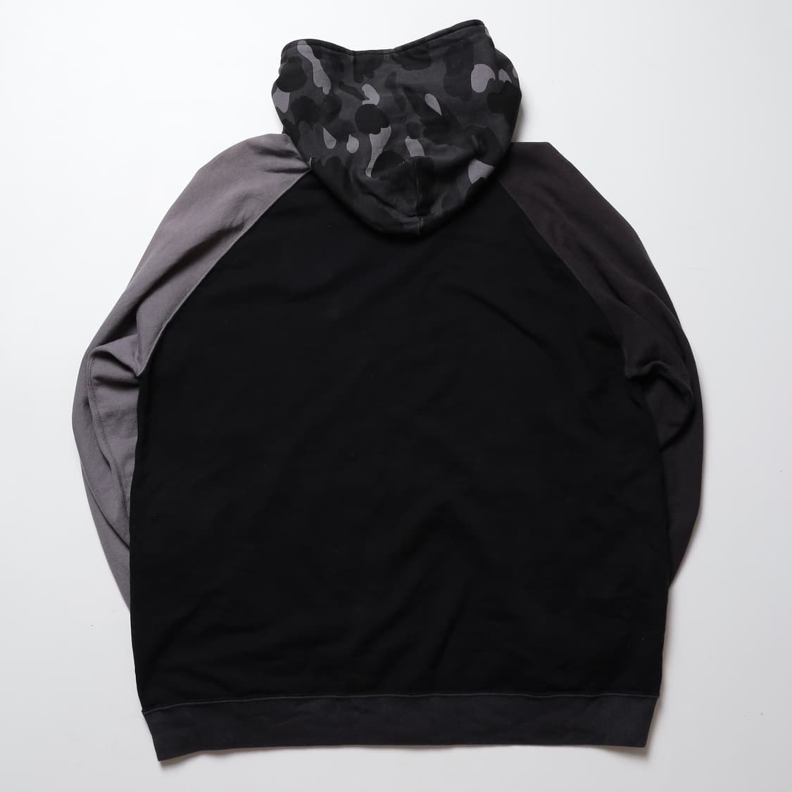 A BATHING APE® Hoodie Zip Up 상품이미지5