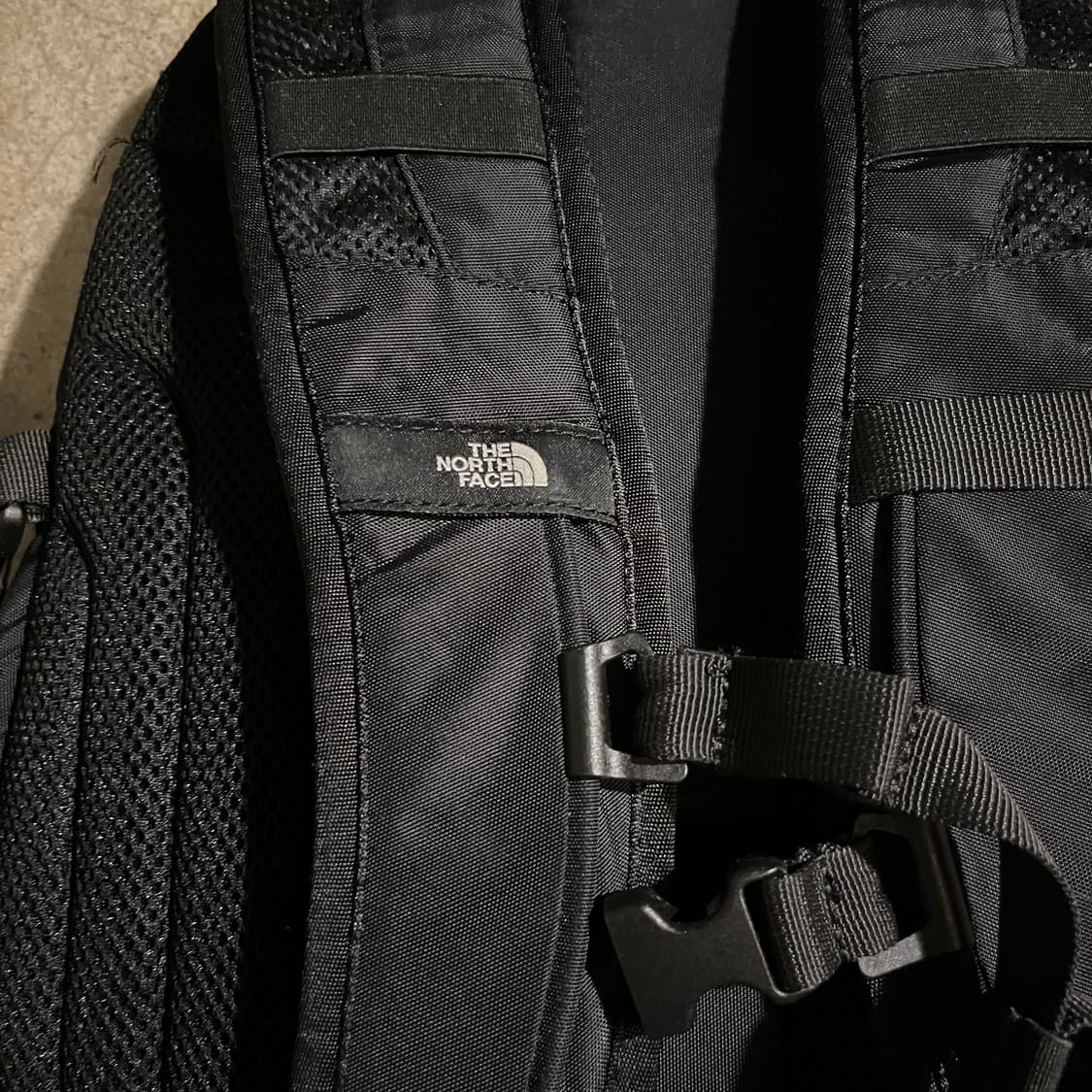 노스페이스 백팩 빅샷 30L 상품이미지8