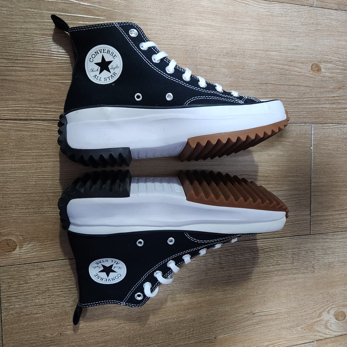 미사용급 컨버스 런스타 260 상품이미지2