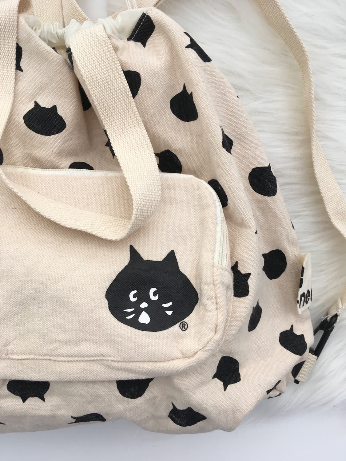 nenet nya 2way backpack 상품이미지3