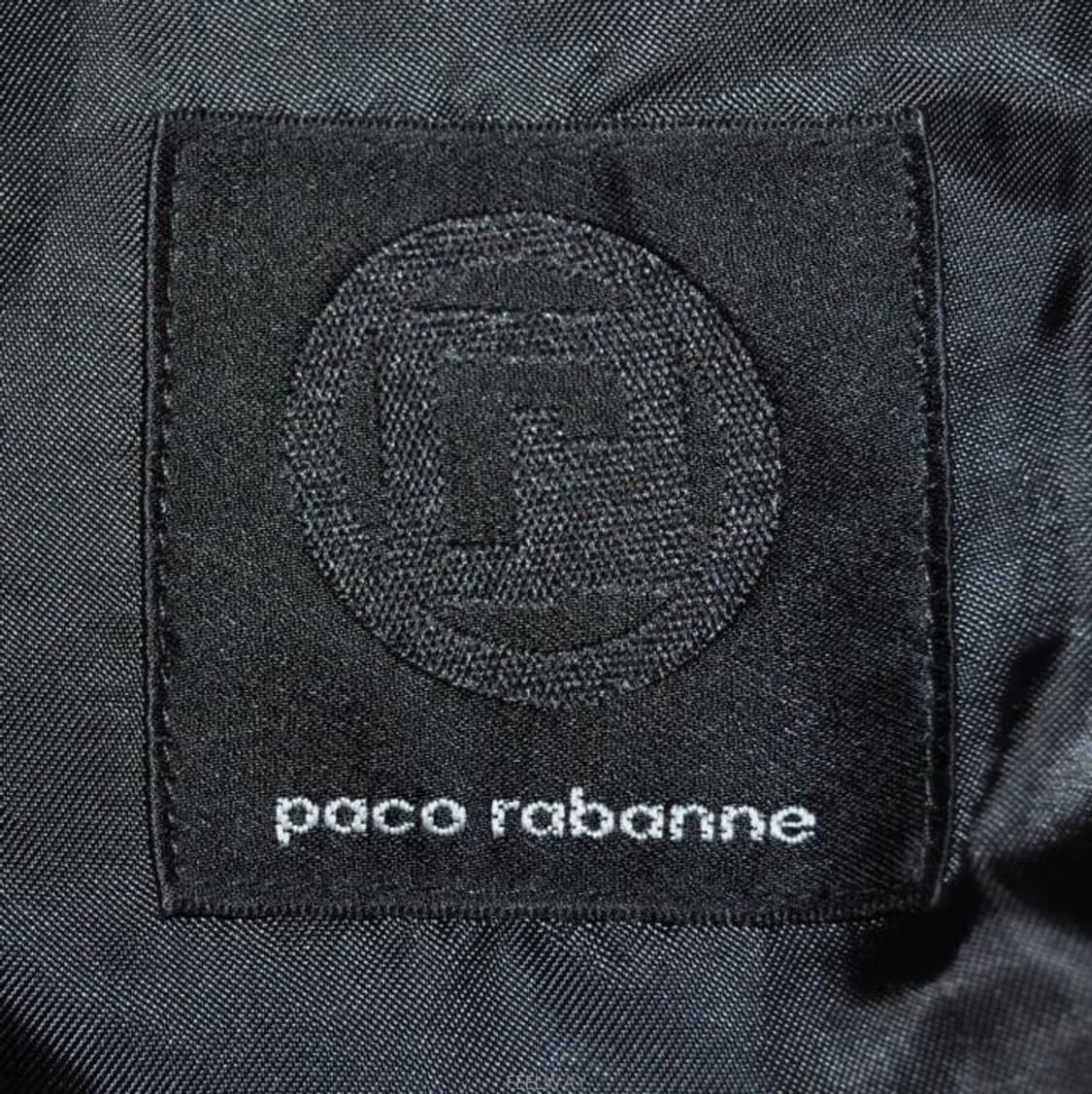 파코라반(pacorabanne)/남성캐시미어100%코트( 사이즈95) 상품이미지7