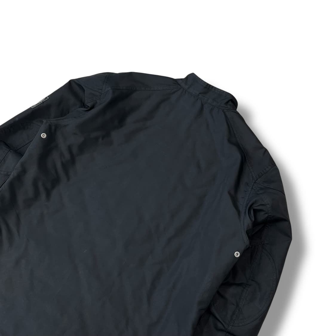 벨스타프 포켓 점퍼 r1240 상품이미지4