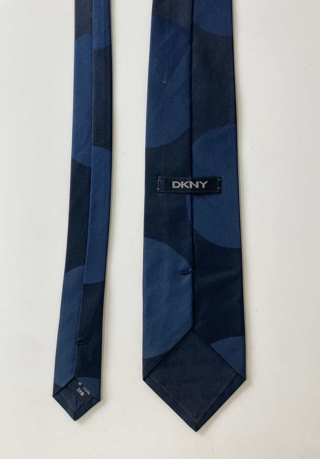 DKNY 넥타이 상품이미지2