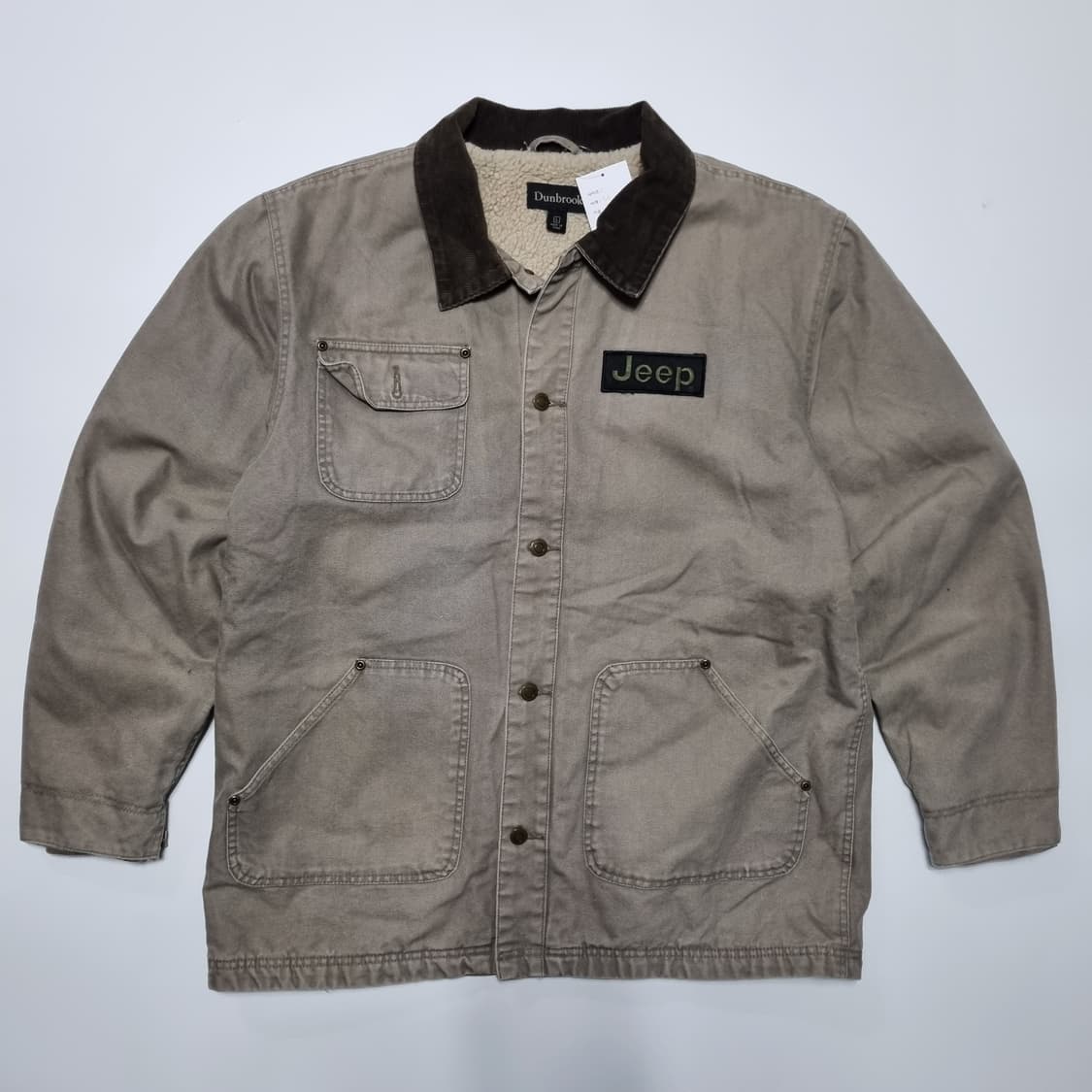 던브룩 초어자켓 상품이미지1