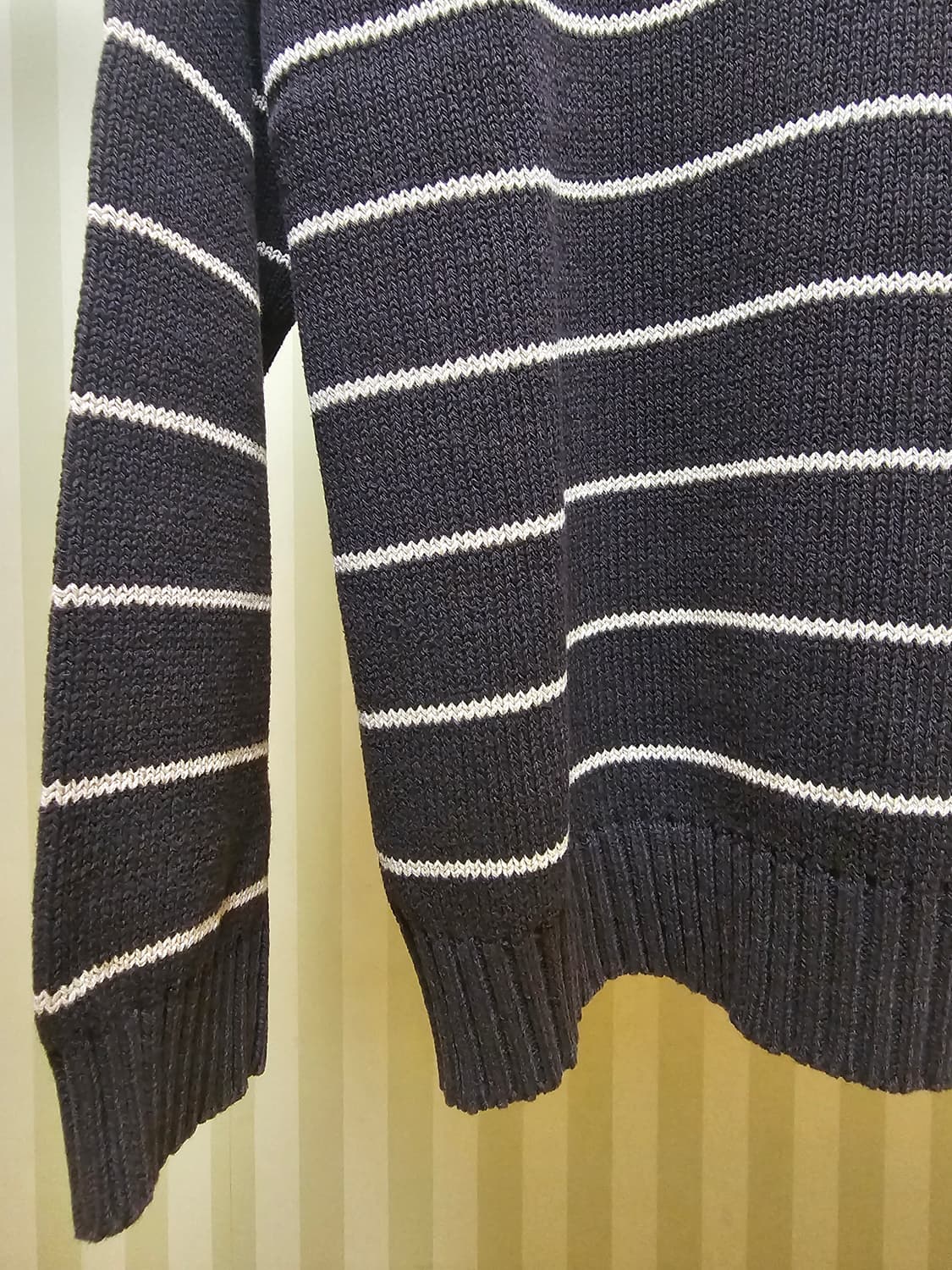 폴로 니트 코튼 90 상품이미지7