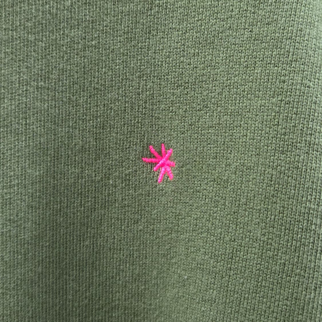 벨레로즈 키즈 기모 맨투맨 10 상품이미지2