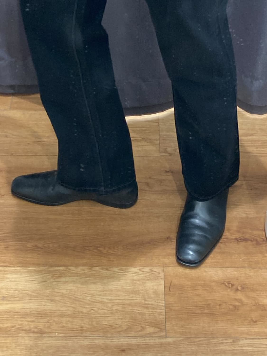 구찌 첼시 부츠 상품이미지9