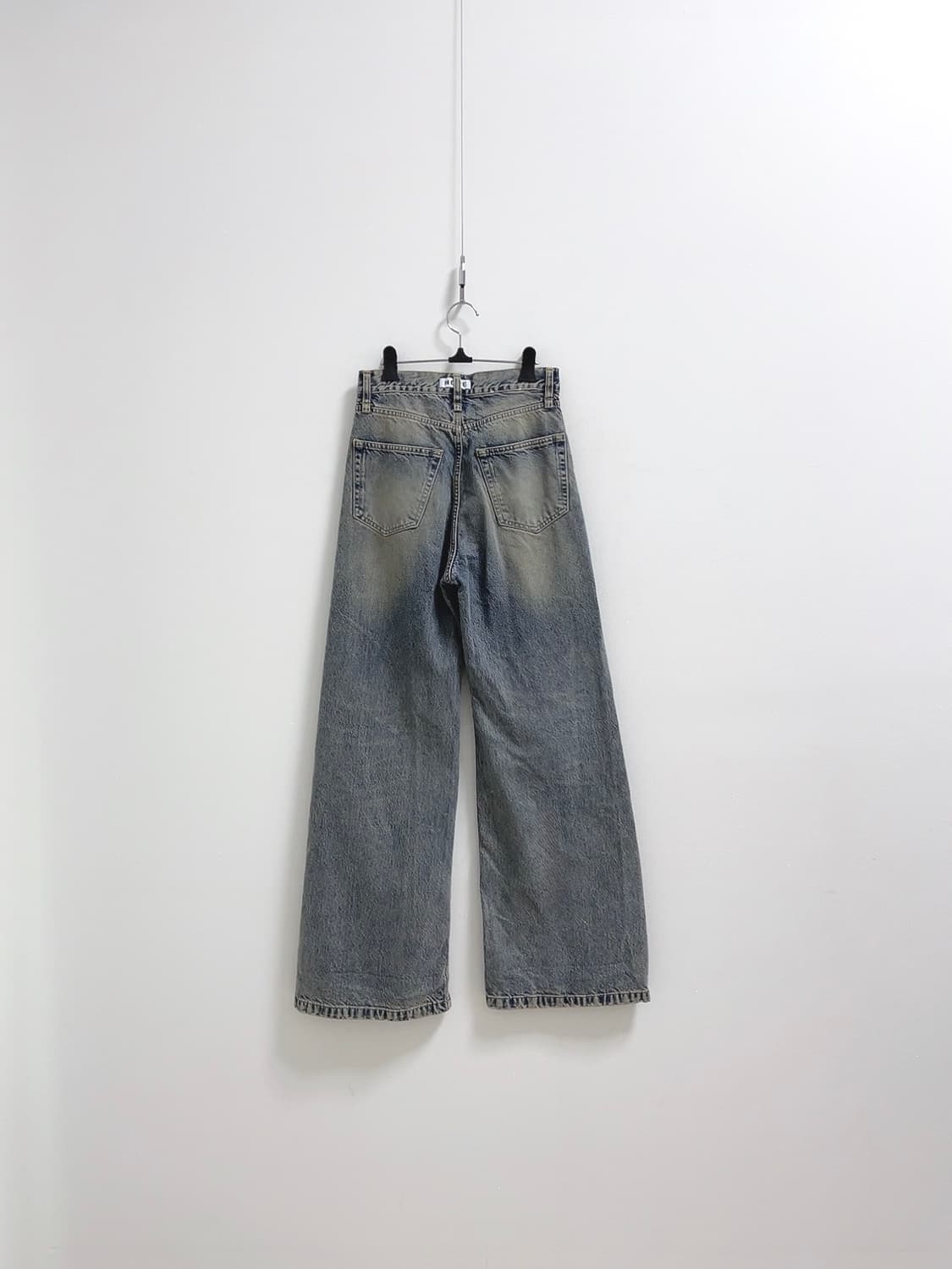 HOPE 호프 워시드 데님 팬츠 상품이미지6