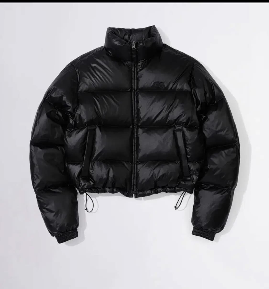 스컬프터 패딩 교환or판매 상품이미지1