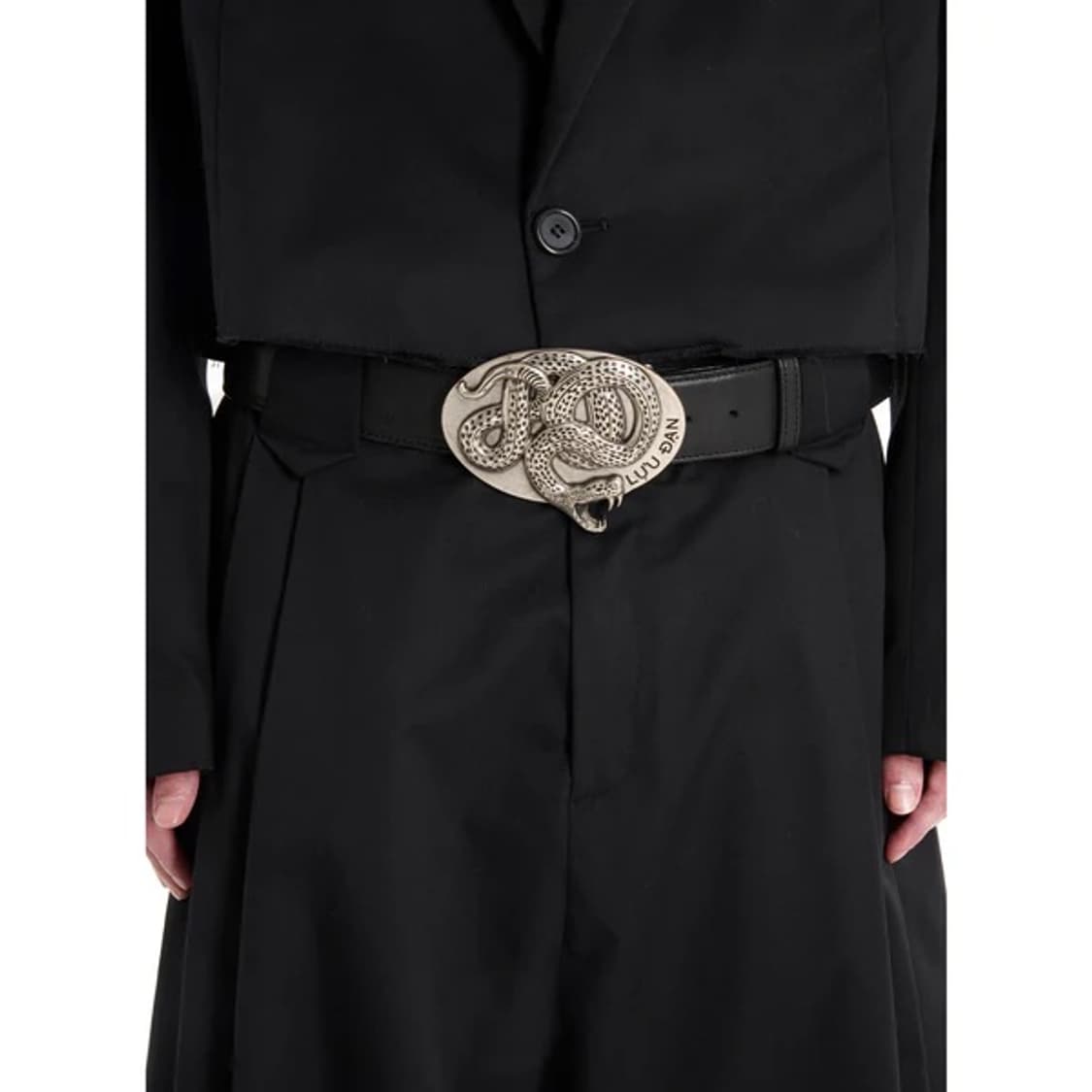 Lu’u Dan belt 상품이미지1