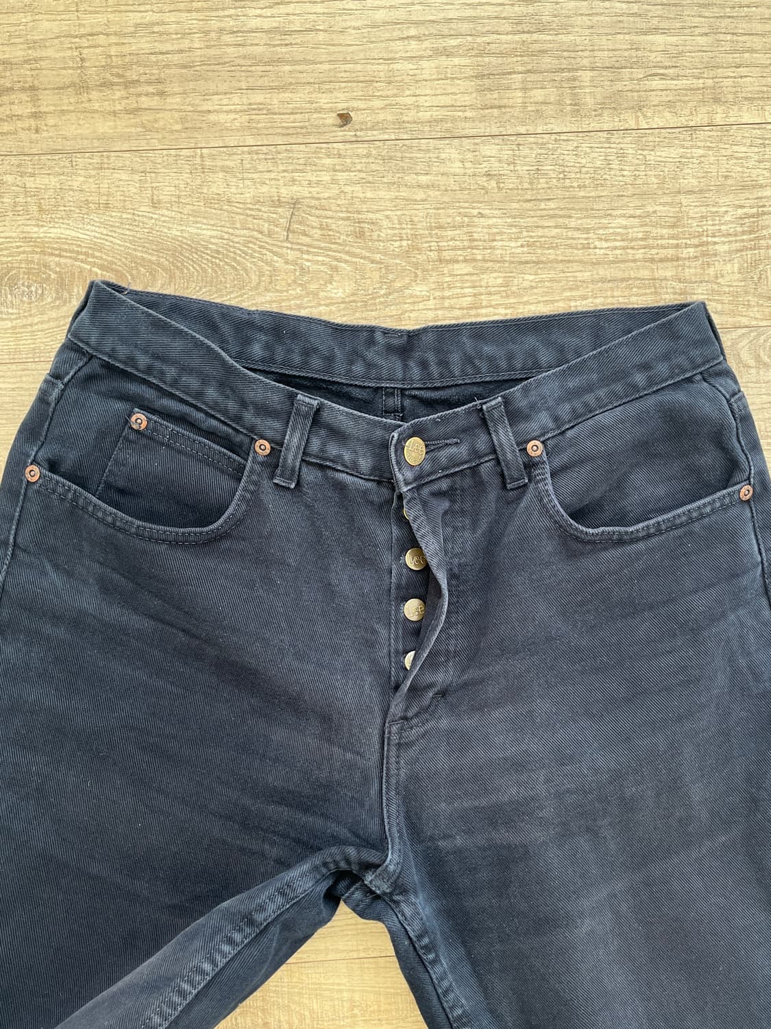 Lee denim 상품이미지6