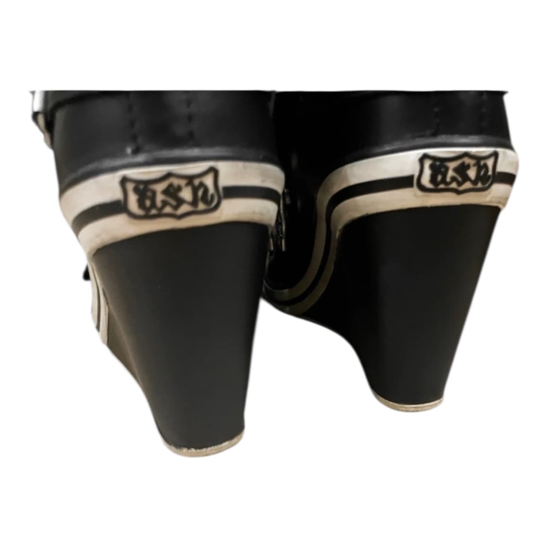 Ash 하이탑 스니커즈 37 상품이미지3