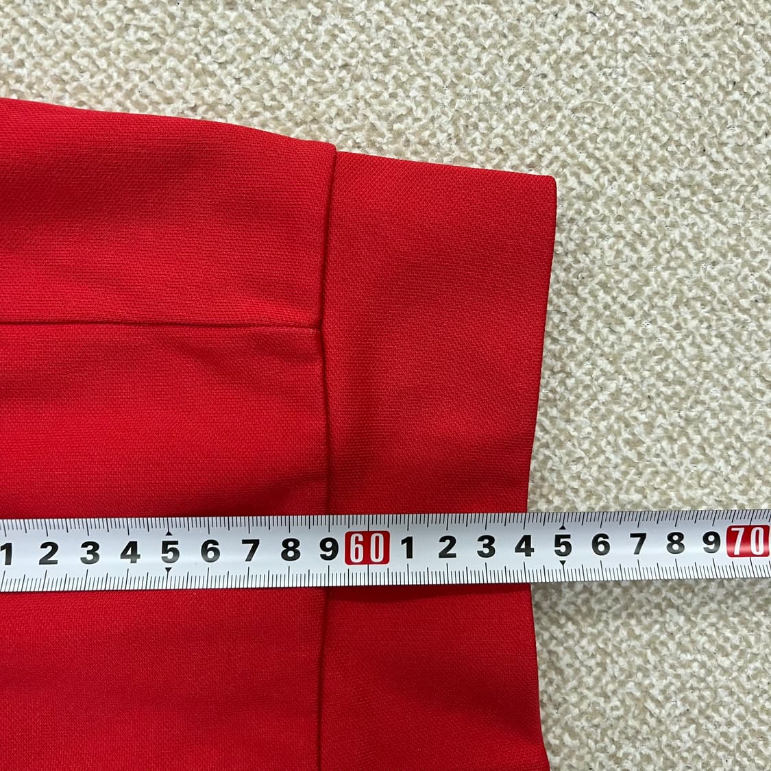 90 아디다스 유로파 트랙탑 져지 집업 0129M1 상품이미지6