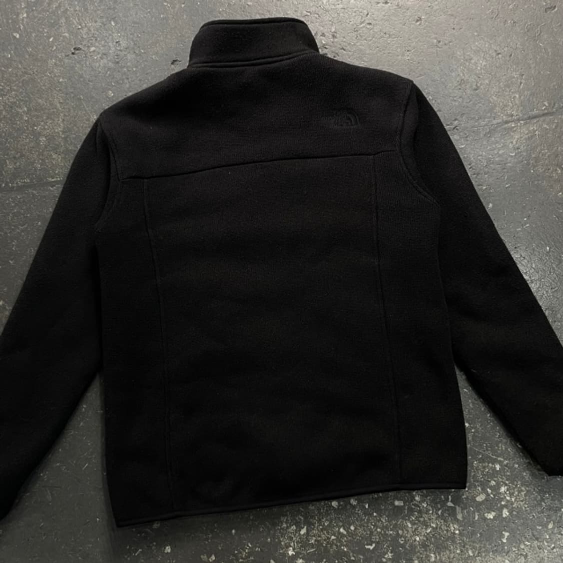 95 노스페이스 화이트라벨 후리스  상품이미지5