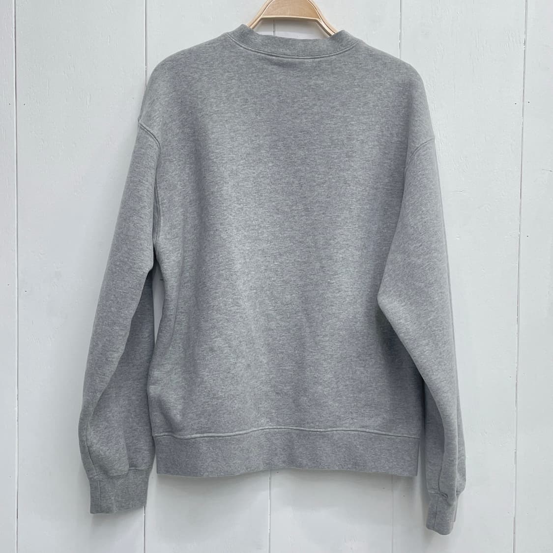 나이키 맨투맨 상품이미지3