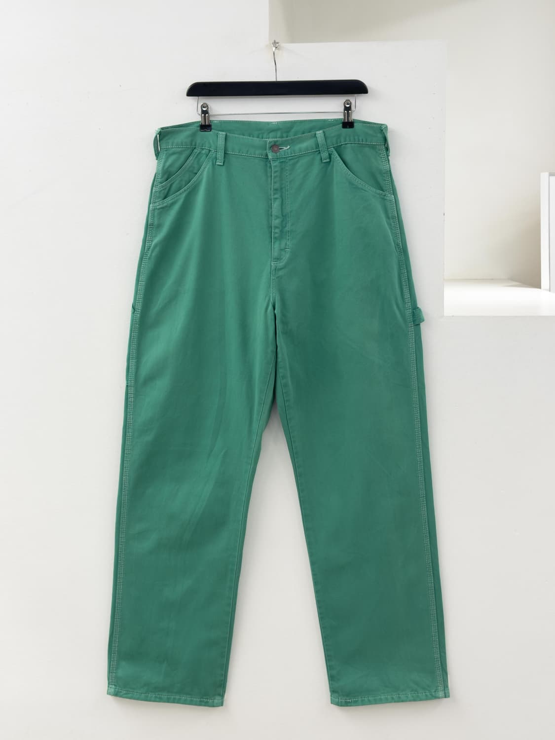 랭글러 카펜터 팬츠 상품이미지2