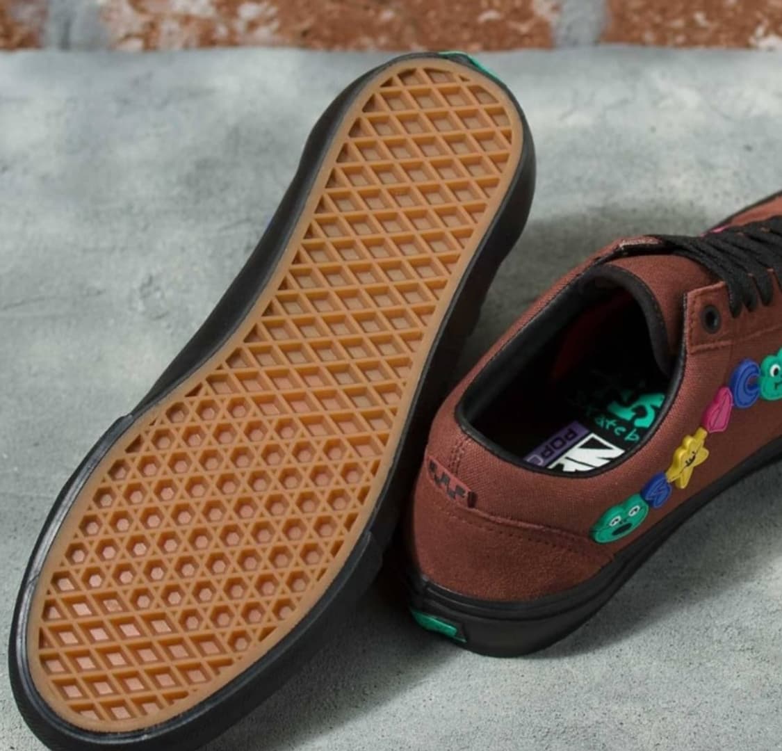 반스 올드스쿨 프로그 상품이미지3