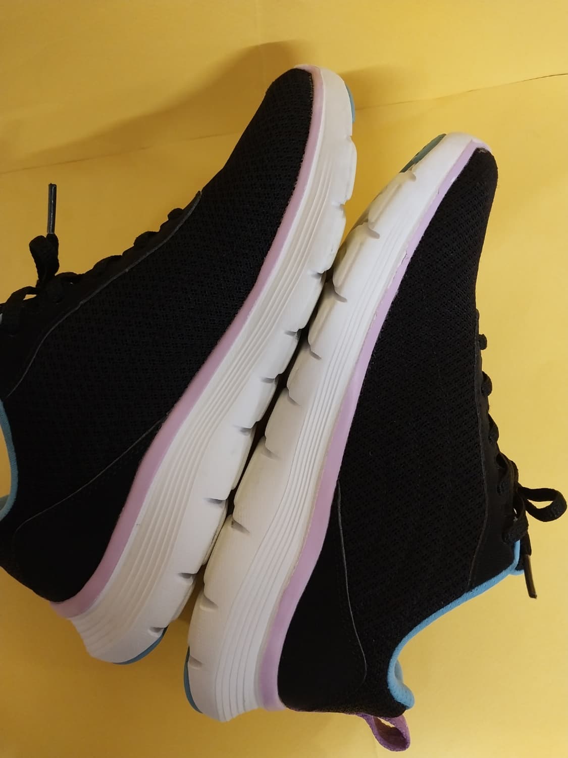 여성 스케쳐스 플렉스 어페럴 5.0 운동화 (240) 상품이미지7