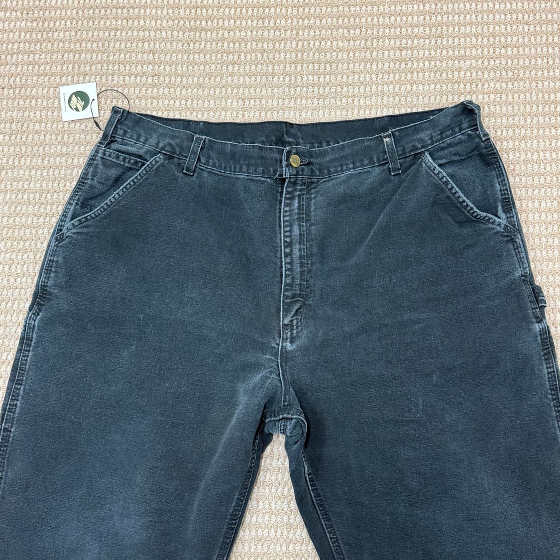 칼하트 팬츠 1 상품이미지3