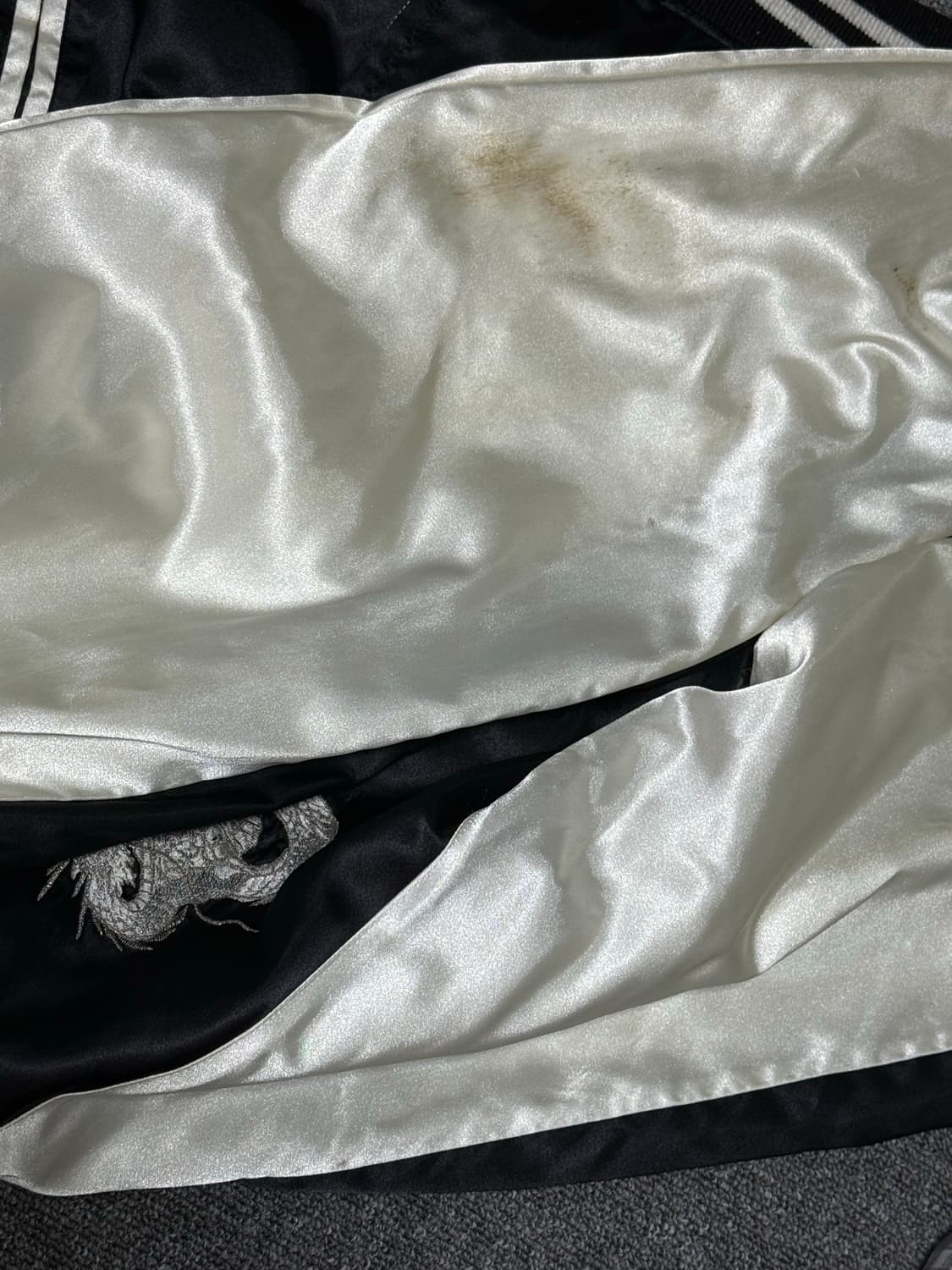 호시히메 백룡스카쟌 상품이미지5