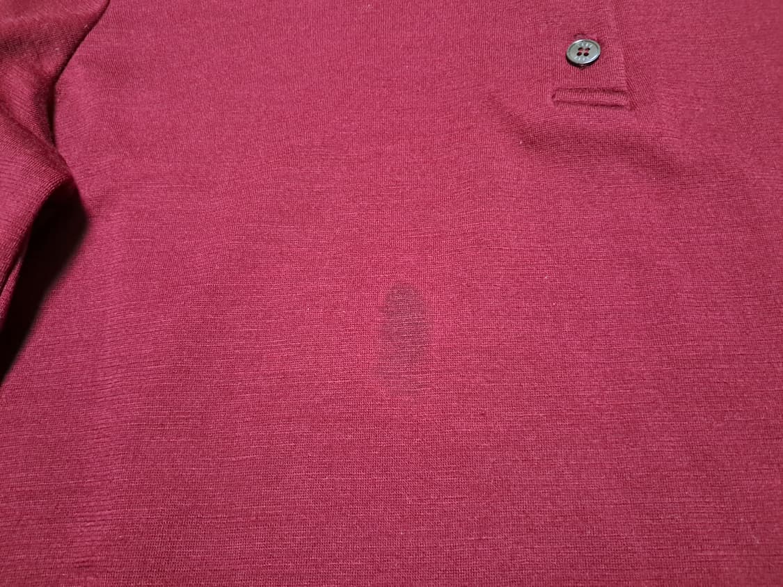 닥스 여성 울 긴팔티 95 상품이미지10