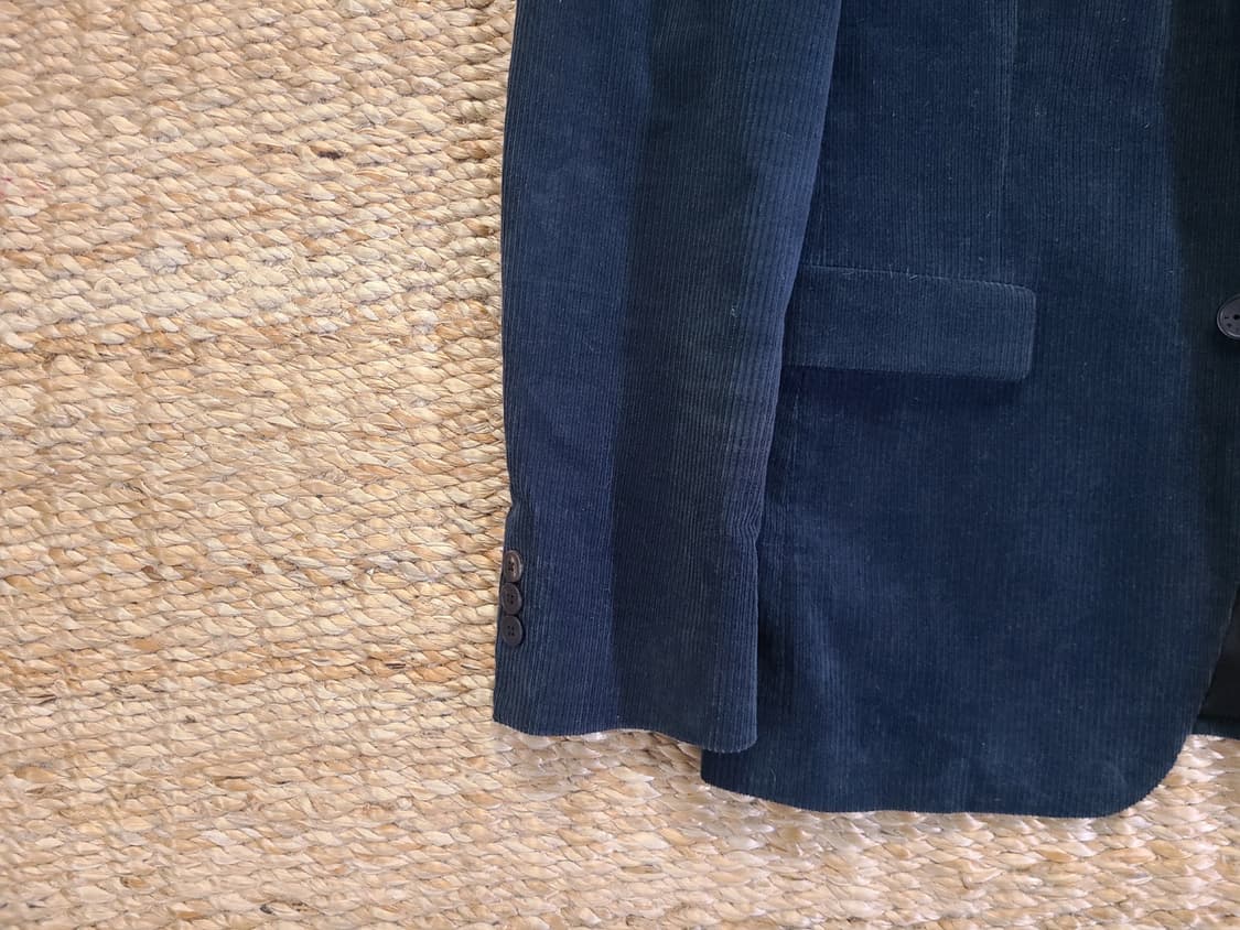 타임옴므 코듀로이 자켓 상품이미지5