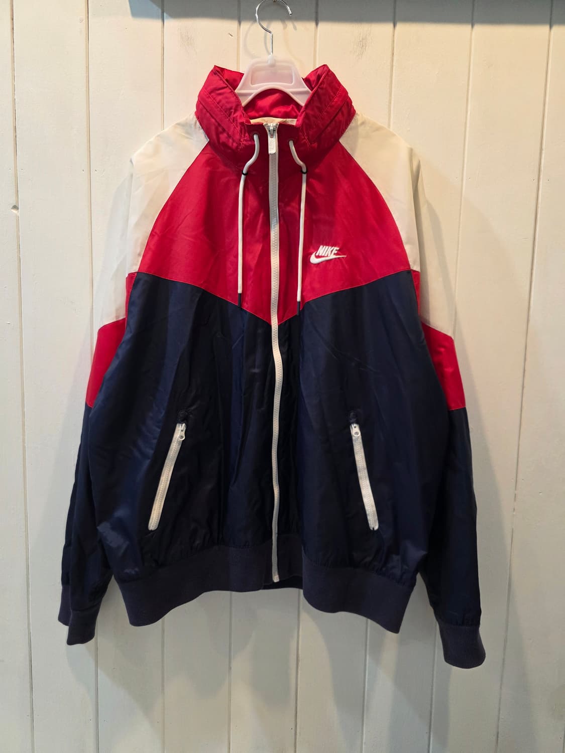 NIKE 나이키 바람막이 상품이미지1