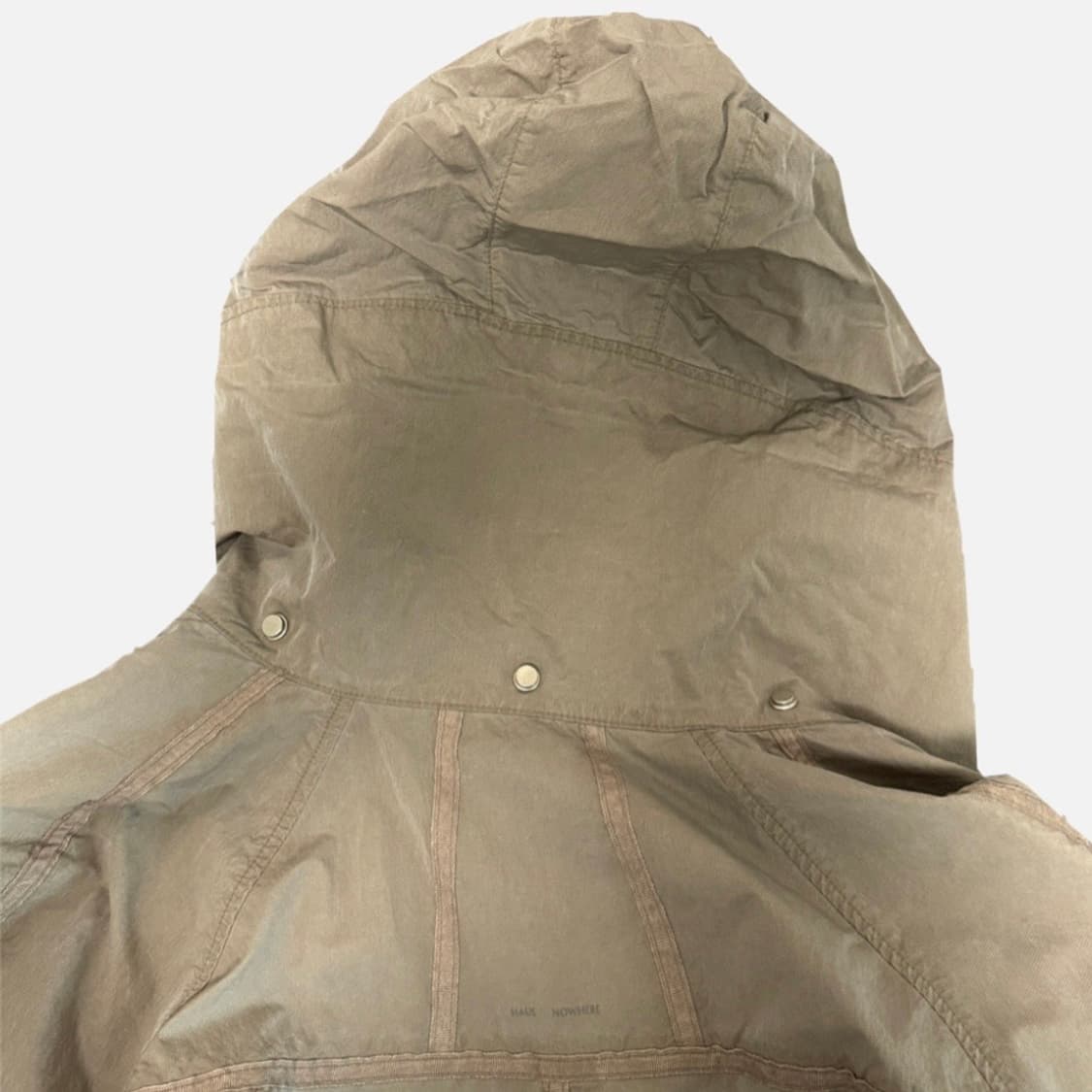 Haus Nowhere Rain Coat  상품이미지9