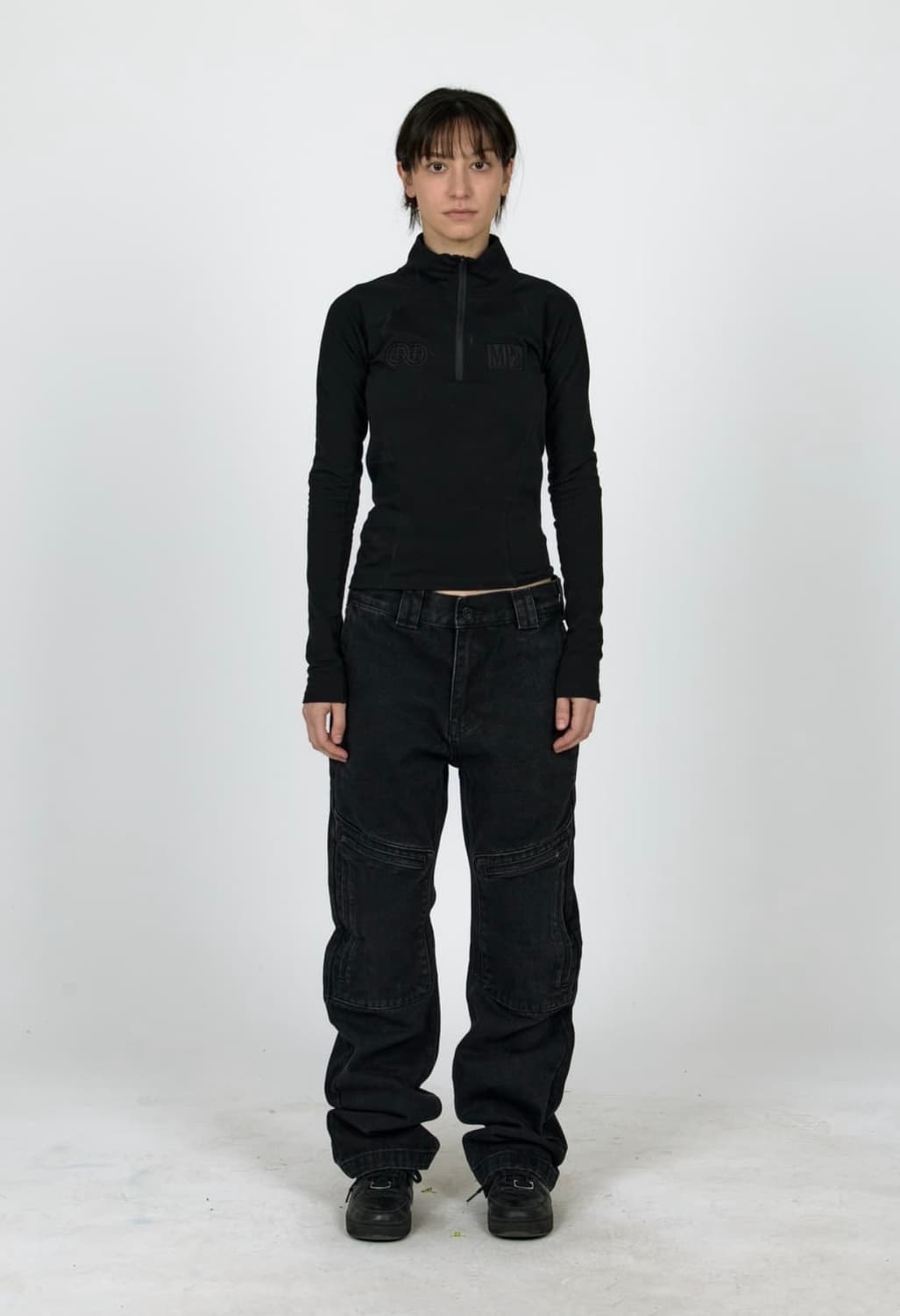 플라스틱 프로덕트 리빌드 포켓팬츠 상품이미지1