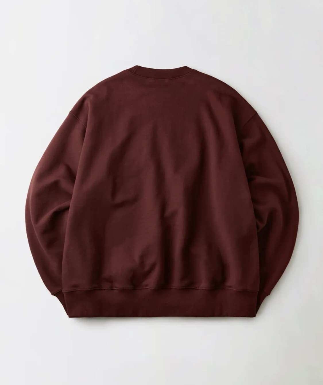 아웃스탠딩 스웻셔츠 s 상품이미지2