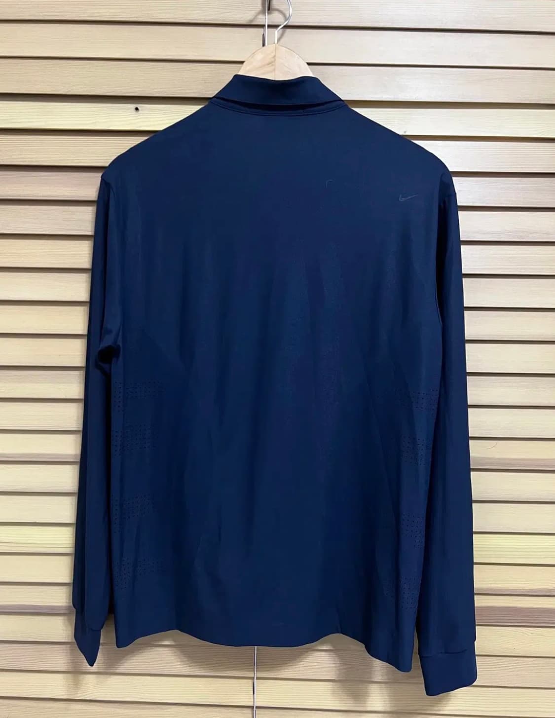 나이키 타이거우즈 플래티넘 남성 골프카라티셔츠 상품이미지3