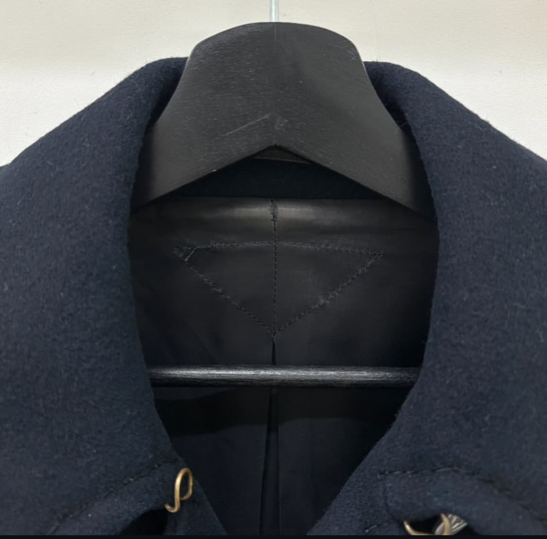 컬러 피코트 상품이미지3