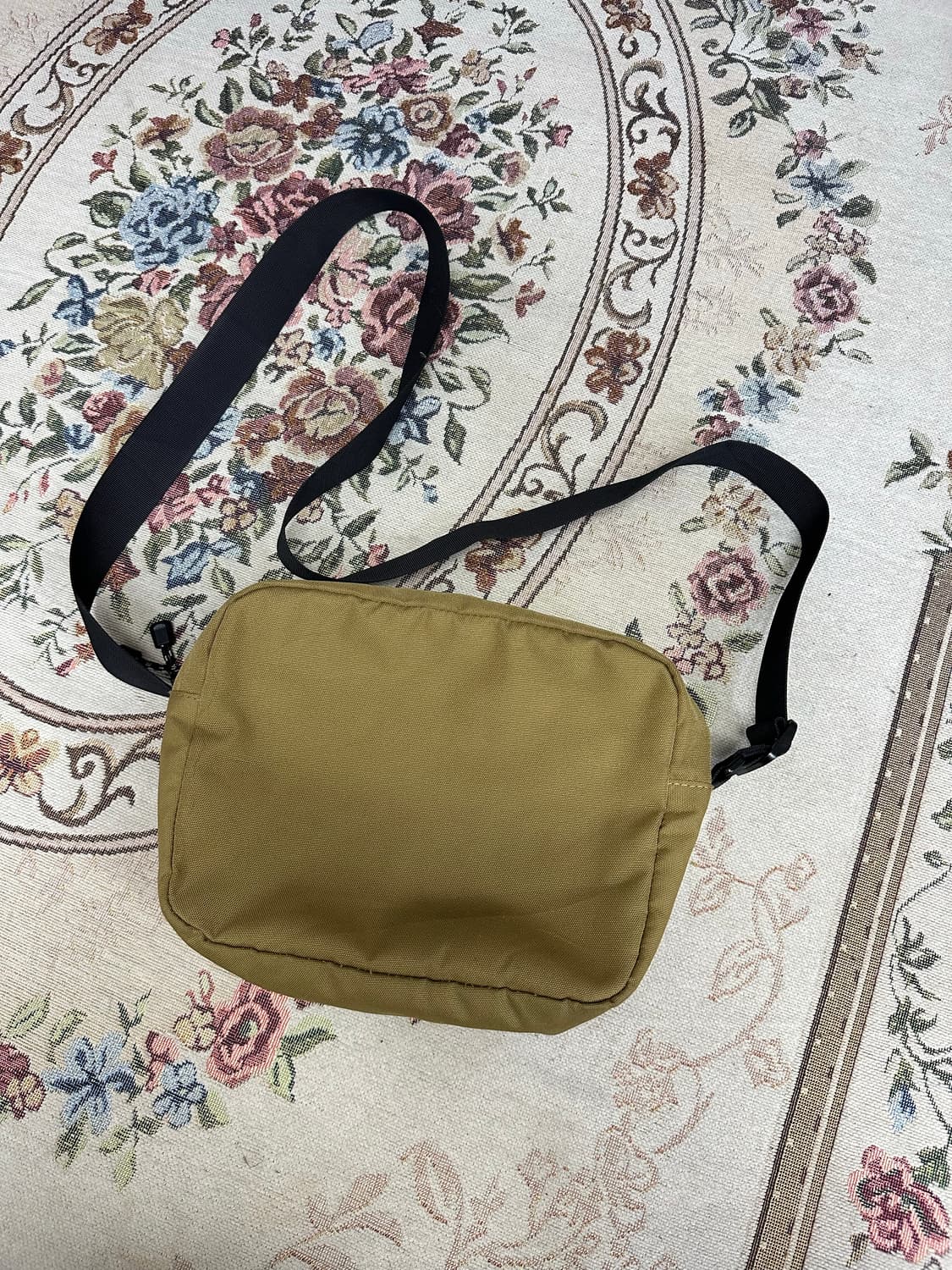 1889 USA Lee 리 크로스 스퀘어 Bag 상품이미지4